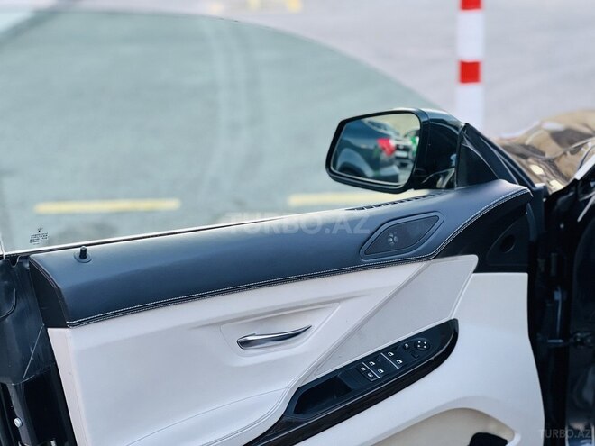 BMW 640 2013, 175,000 km - 3.0 l - Bakı