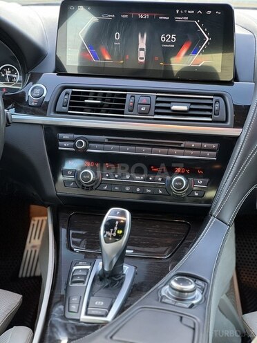 BMW 640 2013, 175,000 km - 3.0 l - Bakı