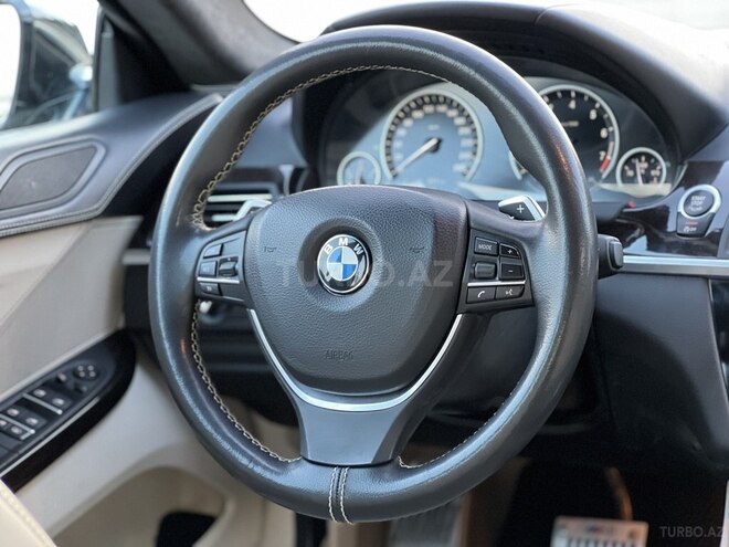 BMW 640 2013, 175,000 km - 3.0 l - Bakı