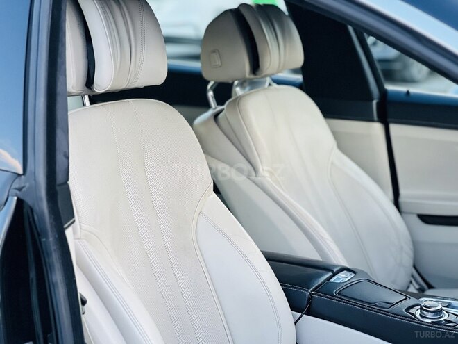 BMW 640 2013, 175,000 km - 3.0 l - Bakı