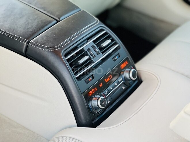 BMW 640 2013, 175,000 km - 3.0 l - Bakı