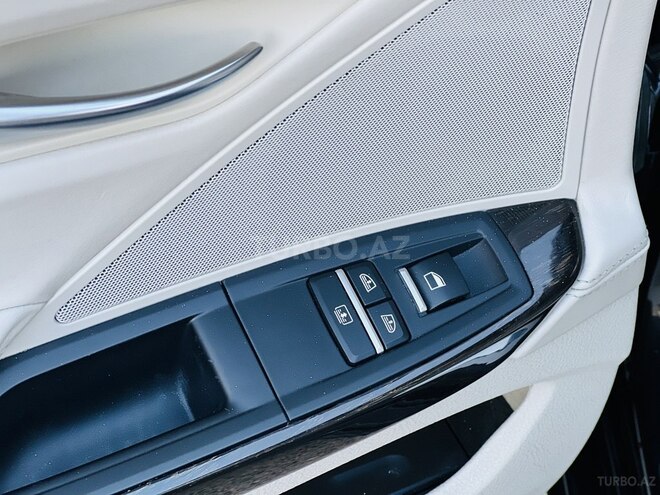 BMW 640 2013, 175,000 km - 3.0 l - Bakı