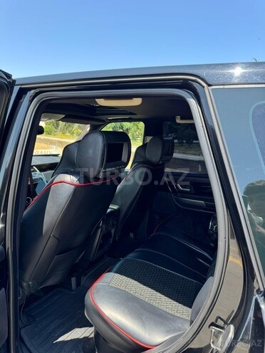 Land Rover RR Sport 2005, 298,058 km - 4.2 л - Bakı