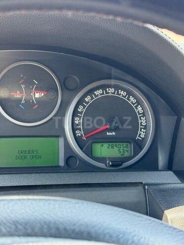 Land Rover RR Sport 2005, 298,058 km - 4.2 л - Bakı