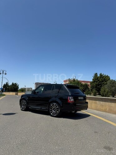 Land Rover RR Sport 2005, 298,058 km - 4.2 л - Bakı