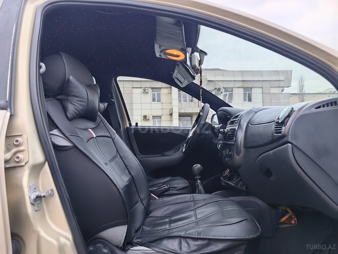 Fiat Marea 2005, 270,000 km - 1.6 l - Bakı