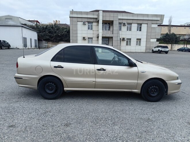 Fiat Marea 2005, 270,000 km - 1.6 l - Bakı
