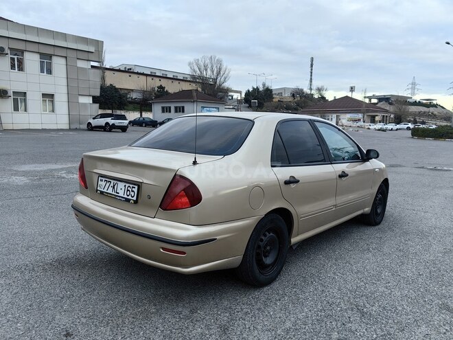 Fiat Marea 2005, 270,000 km - 1.6 l - Bakı