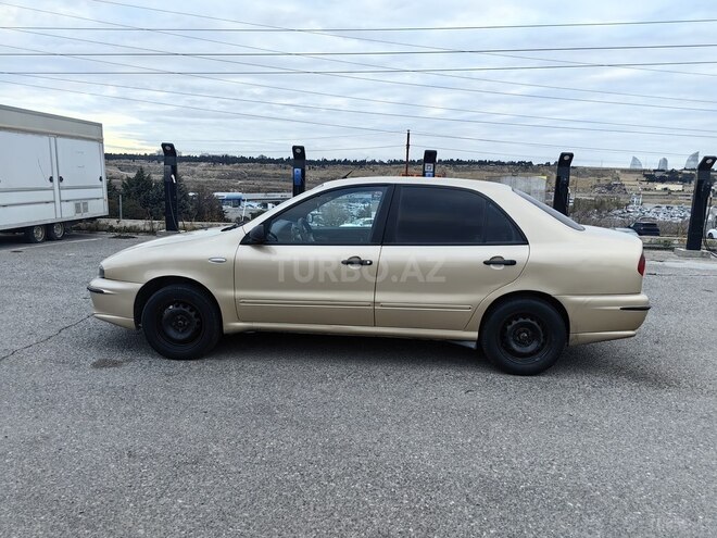 Fiat Marea 2005, 270,000 km - 1.6 l - Bakı