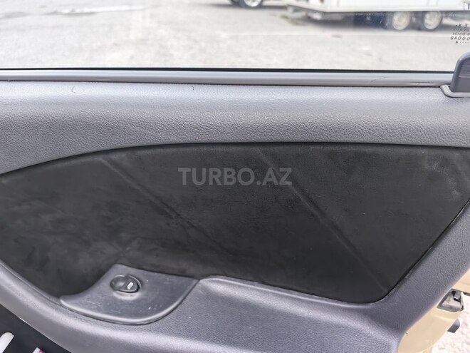 Fiat Marea 2005, 270,000 km - 1.6 l - Bakı