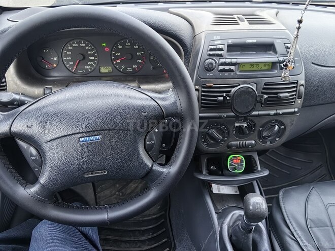 Fiat Marea 2005, 270,000 km - 1.6 l - Bakı