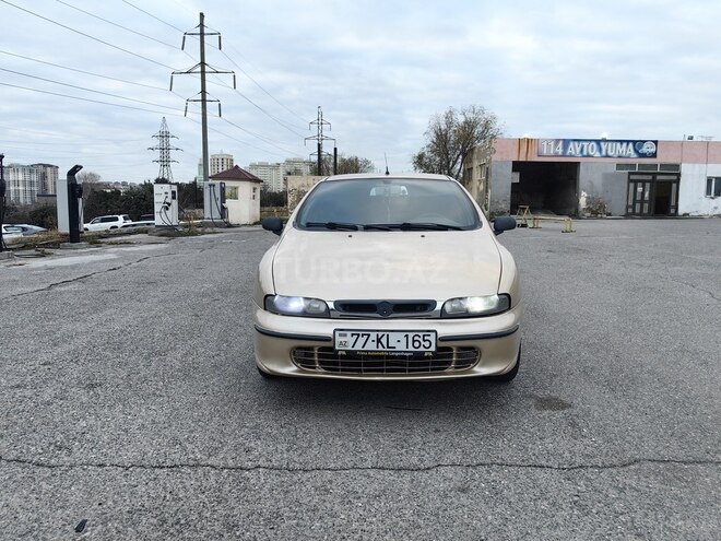 Fiat Marea 2005, 270,000 km - 1.6 l - Bakı