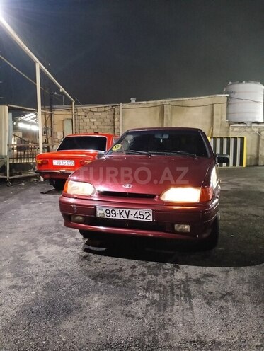 LADA (VAZ) 2115 2005, 421,251 km - 1.6 л - Bakı