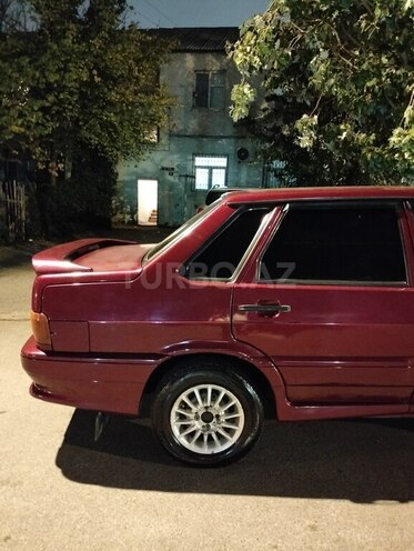 LADA (VAZ) 2115 2005, 421,251 km - 1.6 л - Bakı