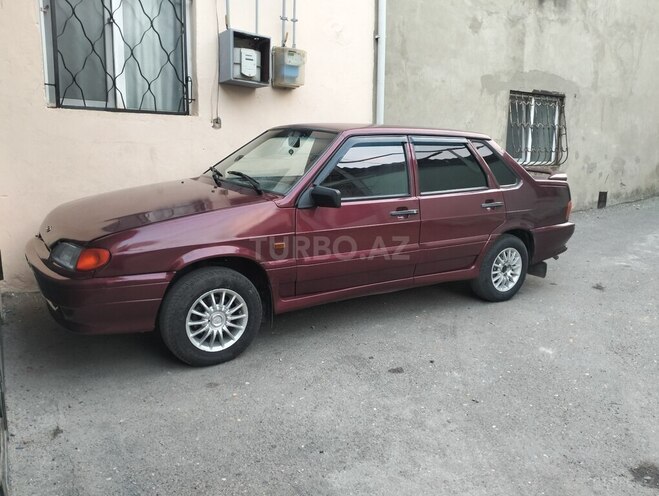 LADA (VAZ) 2115 2005, 421,251 km - 1.6 л - Bakı