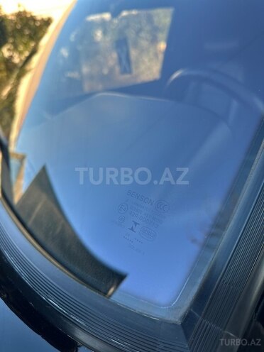 Tofas Sahin 2004, 38,000 km - 1.6 l - Gəncə