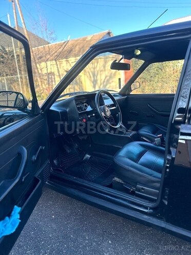 Tofas Sahin 2004, 38,000 km - 1.6 l - Gəncə