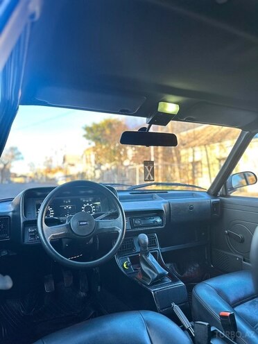 Tofas Sahin 2004, 38,000 km - 1.6 l - Gəncə