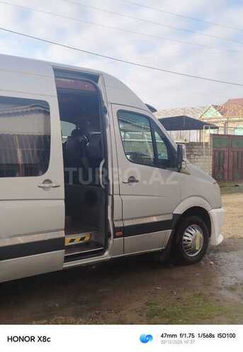 Mercedes Sprinter 315 2007, 523,625 km - 2.2 л - Biləsuvar