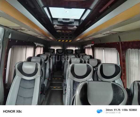 Mercedes Sprinter 315 2007, 523,625 km - 2.2 л - Biləsuvar