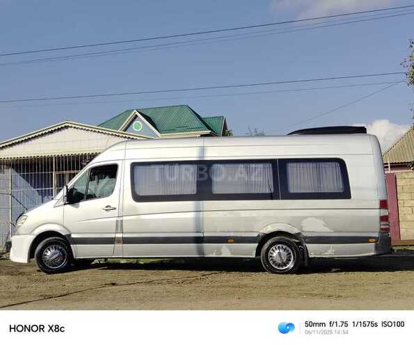 Mercedes Sprinter 315 2007, 523,625 km - 2.2 л - Biləsuvar