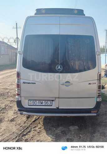 Mercedes Sprinter 315 2007, 523,625 km - 2.2 л - Biləsuvar
