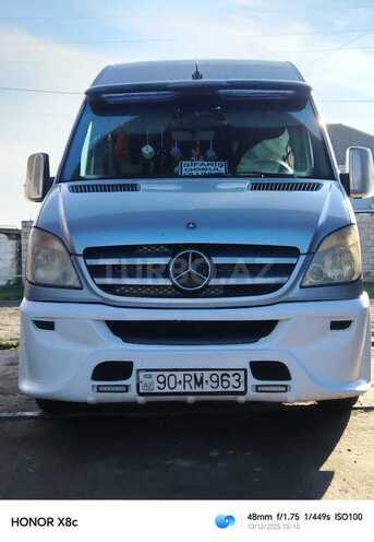 Mercedes Sprinter 315 2007, 523,625 km - 2.2 л - Biləsuvar