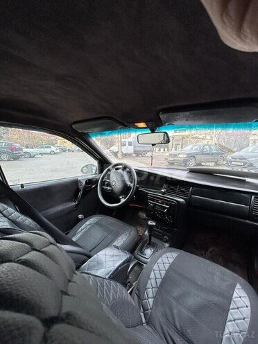 Opel Vectra 1996, 265,000 km - 1.6 l - Sumqayıt