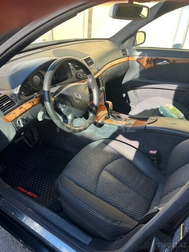 Mercedes E 200 2006, 273,000 km - 1.8 l - Bakı