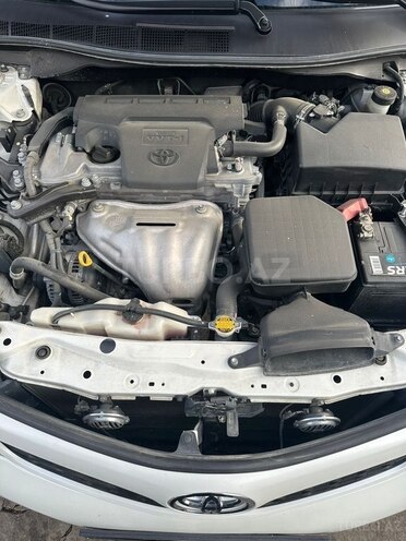 Toyota Camry 2013, 179,981 km - 2.5 l - Sumqayıt