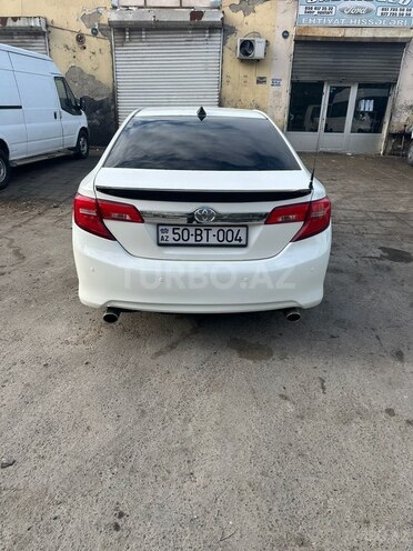 Toyota Camry 2013, 179,981 km - 2.5 l - Sumqayıt