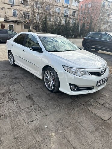 Toyota Camry 2013, 179,981 km - 2.5 l - Sumqayıt
