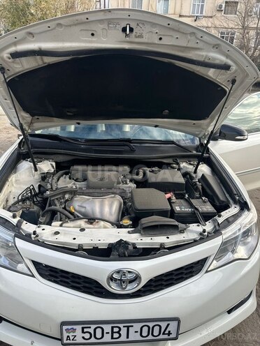 Toyota Camry 2013, 179,981 km - 2.5 l - Sumqayıt