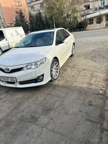 Toyota Camry 2013, 179,981 km - 2.5 l - Sumqayıt