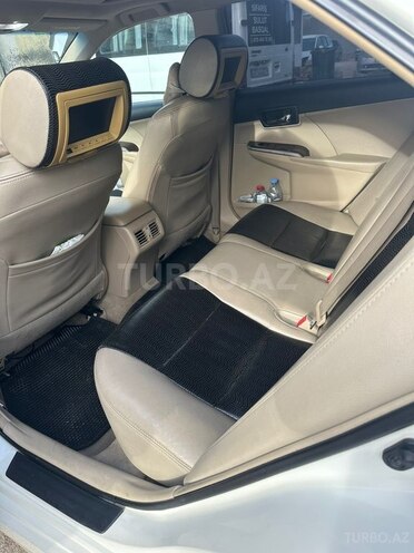 Toyota Camry 2013, 179,981 km - 2.5 l - Sumqayıt