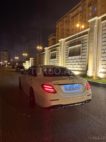 Mercedes E 350 2020, 92,000 km - 2.0 л - Bakı