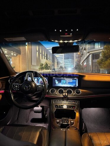 Mercedes E 350 2020, 92,000 km - 2.0 л - Bakı