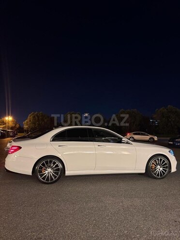 Mercedes E 350 2020, 92,000 km - 2.0 л - Bakı