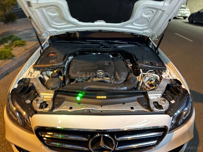 Mercedes E 350 2020, 92,000 km - 2.0 л - Bakı
