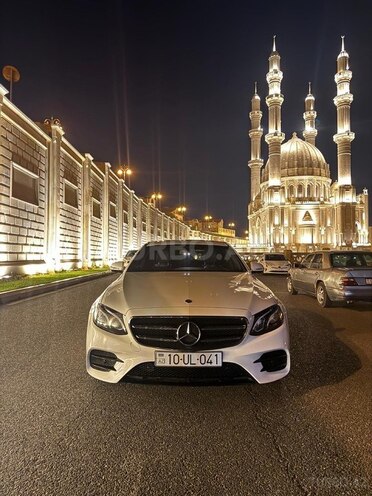 Mercedes E 350 2020, 92,000 km - 2.0 л - Bakı