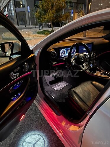 Mercedes E 350 2020, 92,000 km - 2.0 л - Bakı