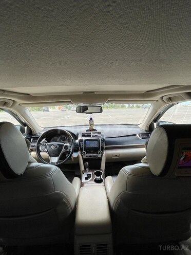 Toyota Camry 2013, 179,981 km - 2.5 l - Sumqayıt