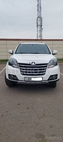GWM Hover H3 2014, 245,000 km - 2.0 l - Gəncə