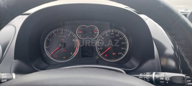 GWM Hover H3 2014, 245,000 km - 2.0 l - Gəncə