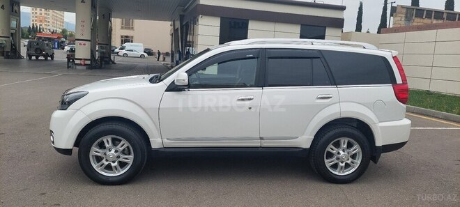 GWM Hover H3 2014, 245,000 km - 2.0 l - Gəncə