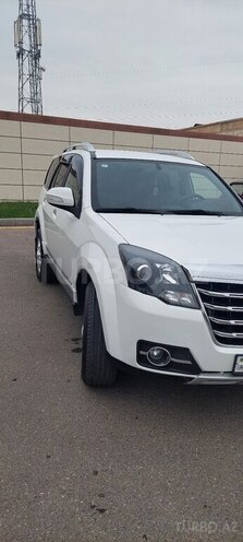 GWM Hover H3 2014, 245,000 km - 2.0 l - Gəncə