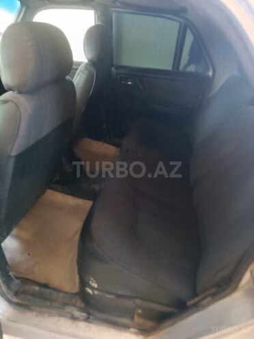 GAZ 31105 2004, 98,000 km - 2.5 l - Hacıqabul