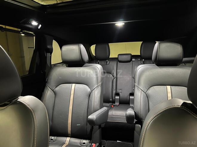 Mazda CX-90 2024, 23,500 km - 2.5 l - Gəncə
