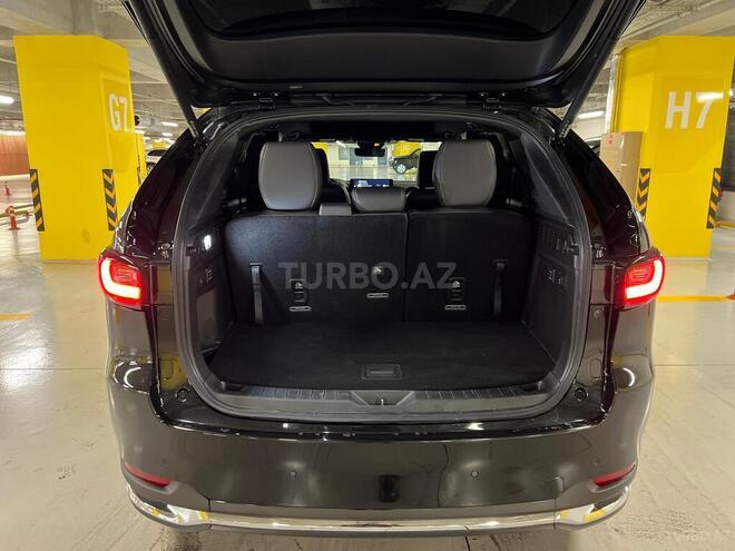Mazda CX-90 2024, 23,500 km - 2.5 l - Gəncə