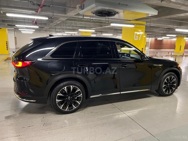 Mazda CX-90 2024, 23,500 km - 2.5 l - Gəncə